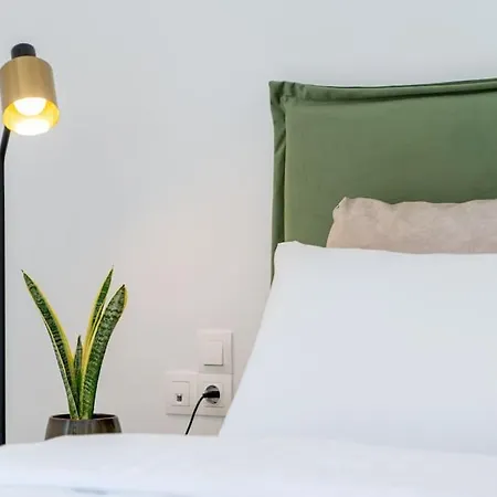 Coastal Key 9 Lägenhet