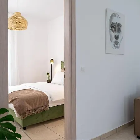 Lägenhet Coastal Key 9 *