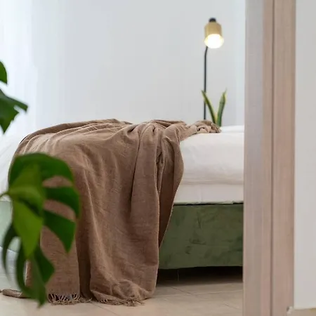 Coastal Key 9 Lägenhet