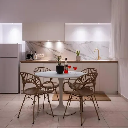 Coastal Key 9 Lägenhet