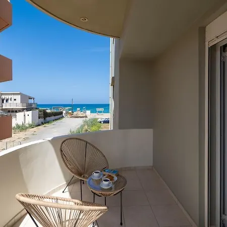 Lägenhet Coastal Key 9 Gazi