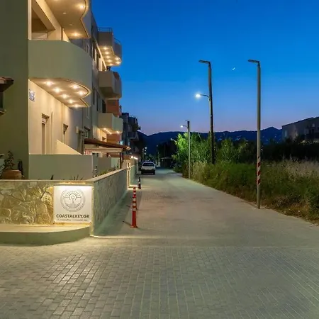 Coastal Key 9 *