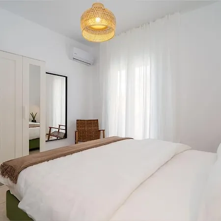 Lägenhet Coastal Key 9
